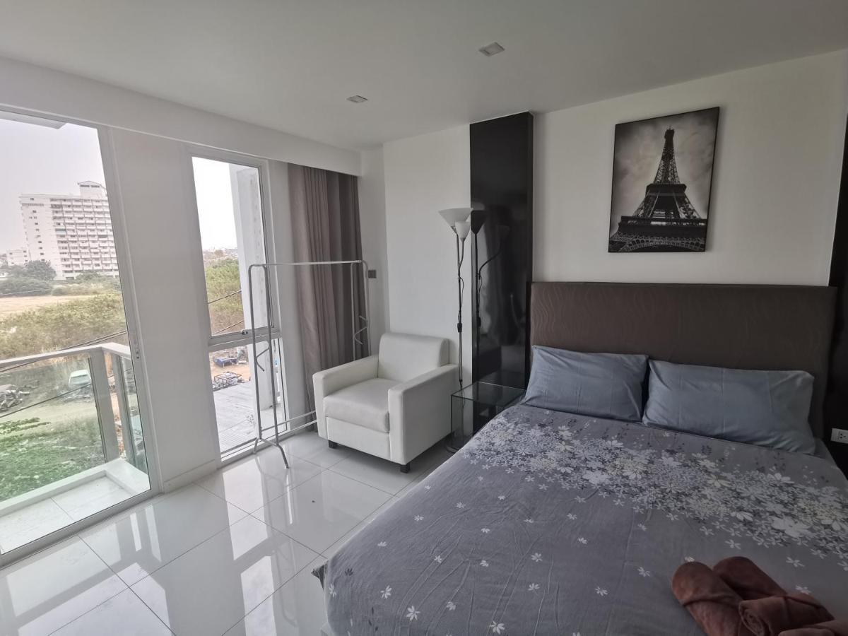 City Center Residence Pattaya Ngoại thất bức ảnh