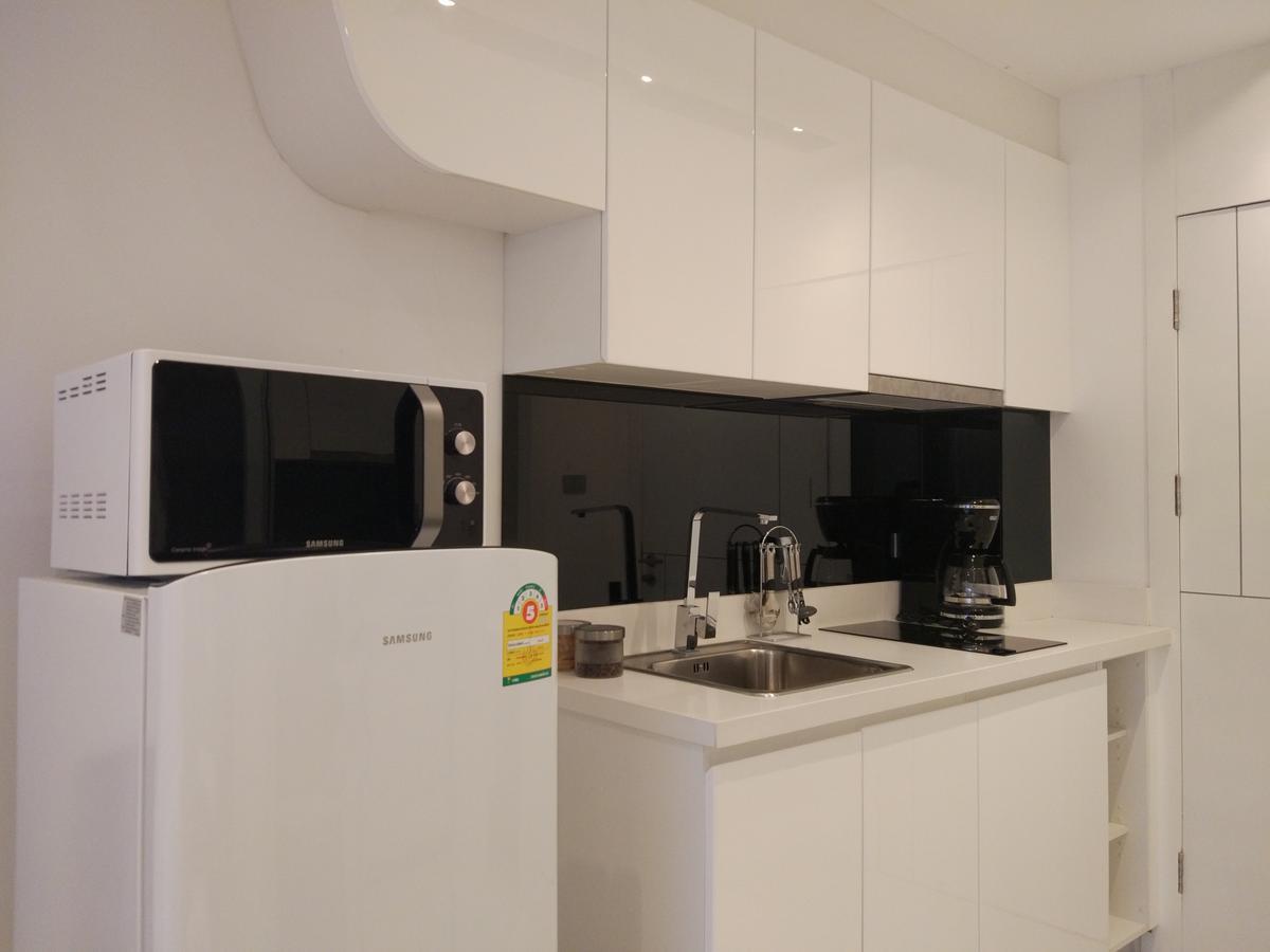 City Center Residence Pattaya Ngoại thất bức ảnh