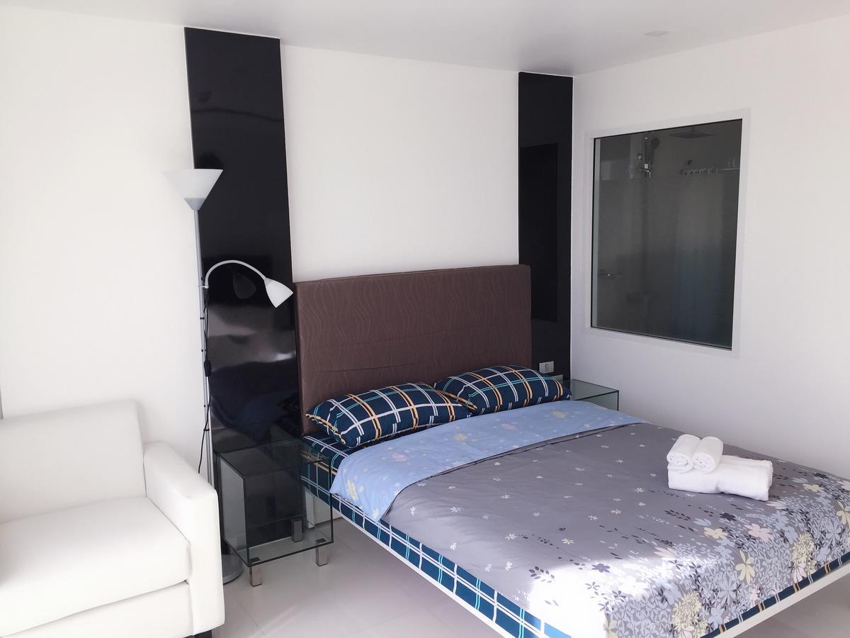 City Center Residence Pattaya Ngoại thất bức ảnh