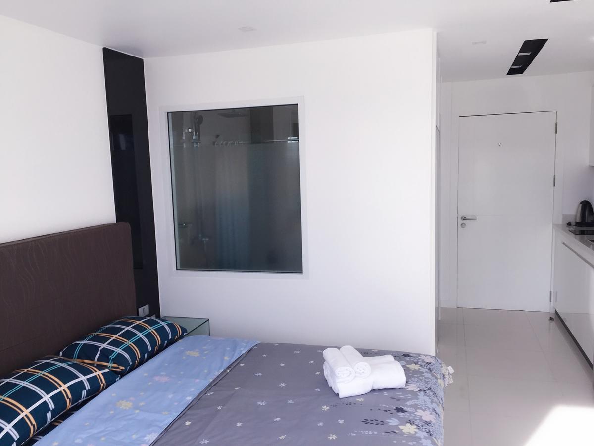 City Center Residence Pattaya Ngoại thất bức ảnh