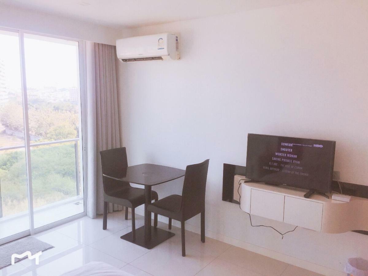 City Center Residence Pattaya Ngoại thất bức ảnh