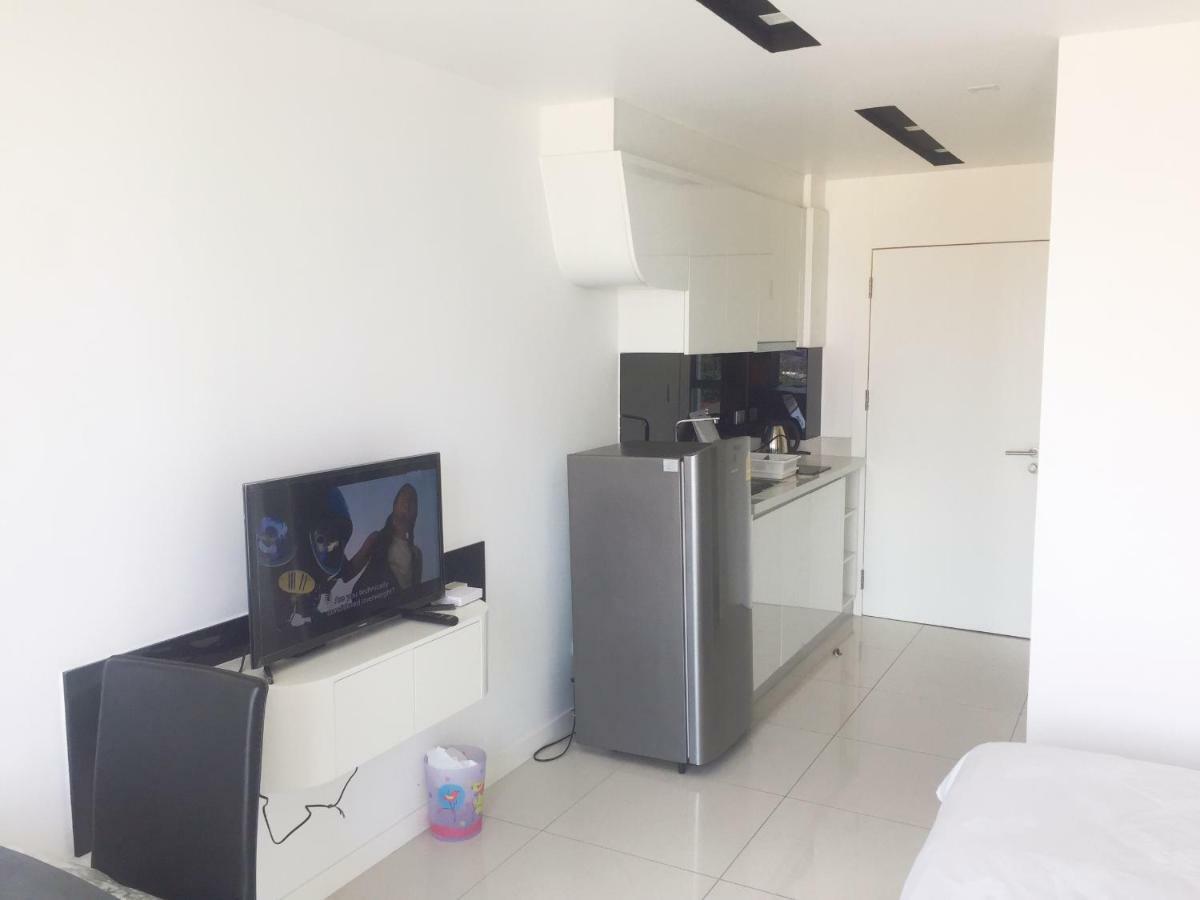 City Center Residence Pattaya Ngoại thất bức ảnh